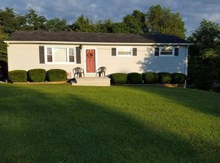 398 Highland Cir, Marion, VA 24354