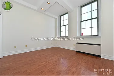 Rented by Spire Group