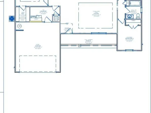 6347 Lynam Dr, Milton, FL 32583