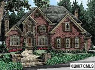 7058 Cobblefield Ln, Denver, NC 28037