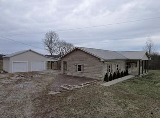 1169 Old Bethel Church Rd, Monticello, KY 42633