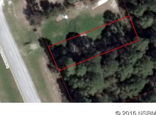 3655 S Ridgewood Ave, Edgewater, FL 32141