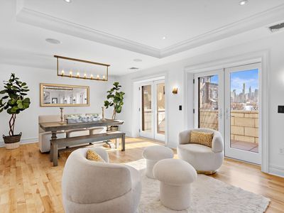 20 Cambridge Way #20, Weehawken, NJ, 07086