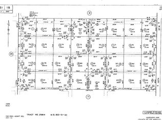 0 110th St SW #89, Lancaster, CA