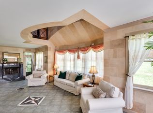 3100 Cyrandall Valley Rd, Fairfax, VA 22031