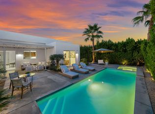 642 Axis Way, Palm Springs, CA 92262