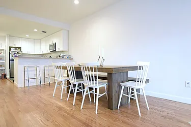 Rented by REAL New York