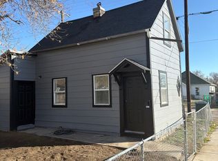 3017 4th Ave S, Billings, MT 59101