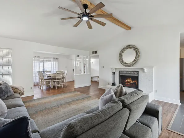 5008 N Colony Blvd, The Colony, TX 75056