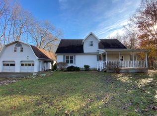 506 Wattles Rd N, Battle Creek, MI 49014