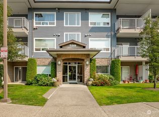 500 Darby Dr UNIT 315, Bellingham, WA