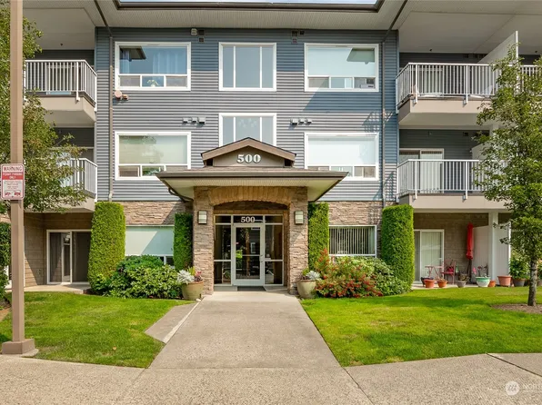 500 Darby Drive #315, Bellingham, WA 98226