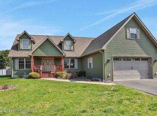 25 Mill Lane Ext, Saugerties, NY 12477