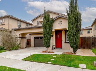 17426 Mill Stone Way, Lathrop, CA 95330