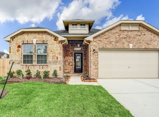 1311 Orchard Ridge Ln, Tomball, TX 77375