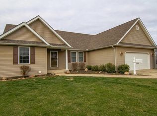 1691 W 6th Ave, Lancaster, OH 43130