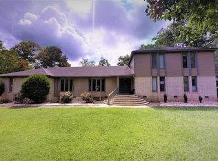 2204 Timberlane Dr, Florence, SC 29506