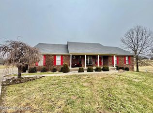 1107 Regency Ct, Bardstown, KY 40004