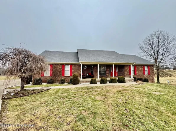 1107 Regency Ct, Bardstown, KY 40004