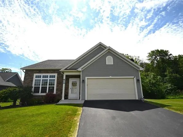 16 Pirates Cv, Spencerport, NY 14559