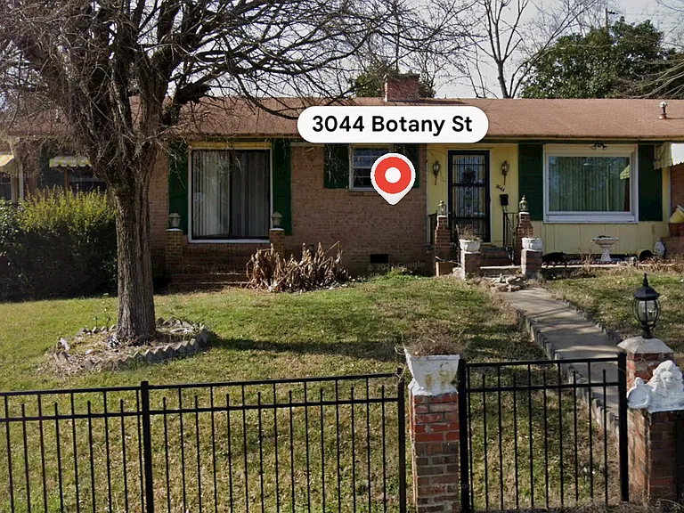 3044 Botany St #1 — Photo 1