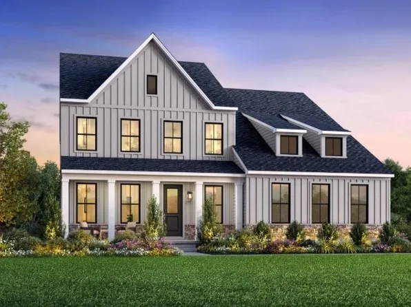 450 Tomlinson Pointe Dr Lot 175, Mount Juliet, TN 37122