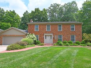 10610 Convo Ct, Cincinnati, OH 45242