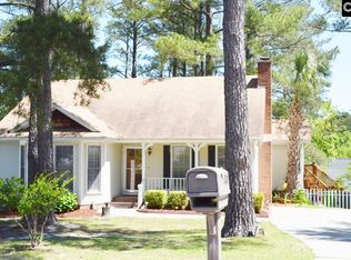 108 Green Springs Ct, Columbia, SC 29223