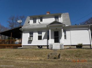 46 E Franklin St, Shavertown, PA 18708