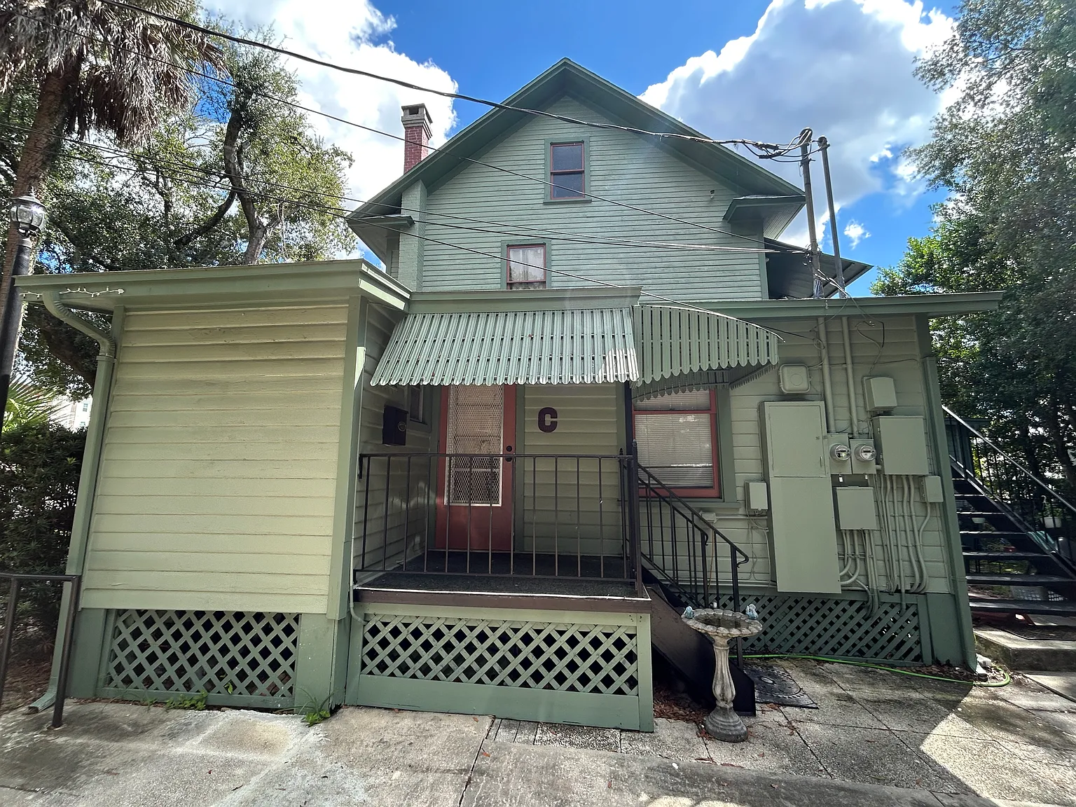 302 S Woodland Blvd — Photo 3