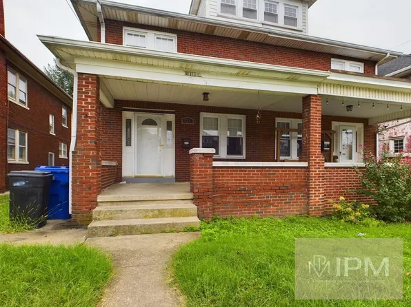 524 W Jackson St, York, PA 17401