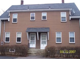 16 Hall Pl, Quincy, MA 02169