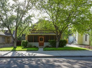709 Cimarron Ave, La Junta, CO 81050