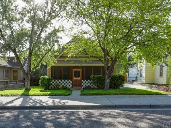 709 Cimarron Ave, La Junta, CO 81050