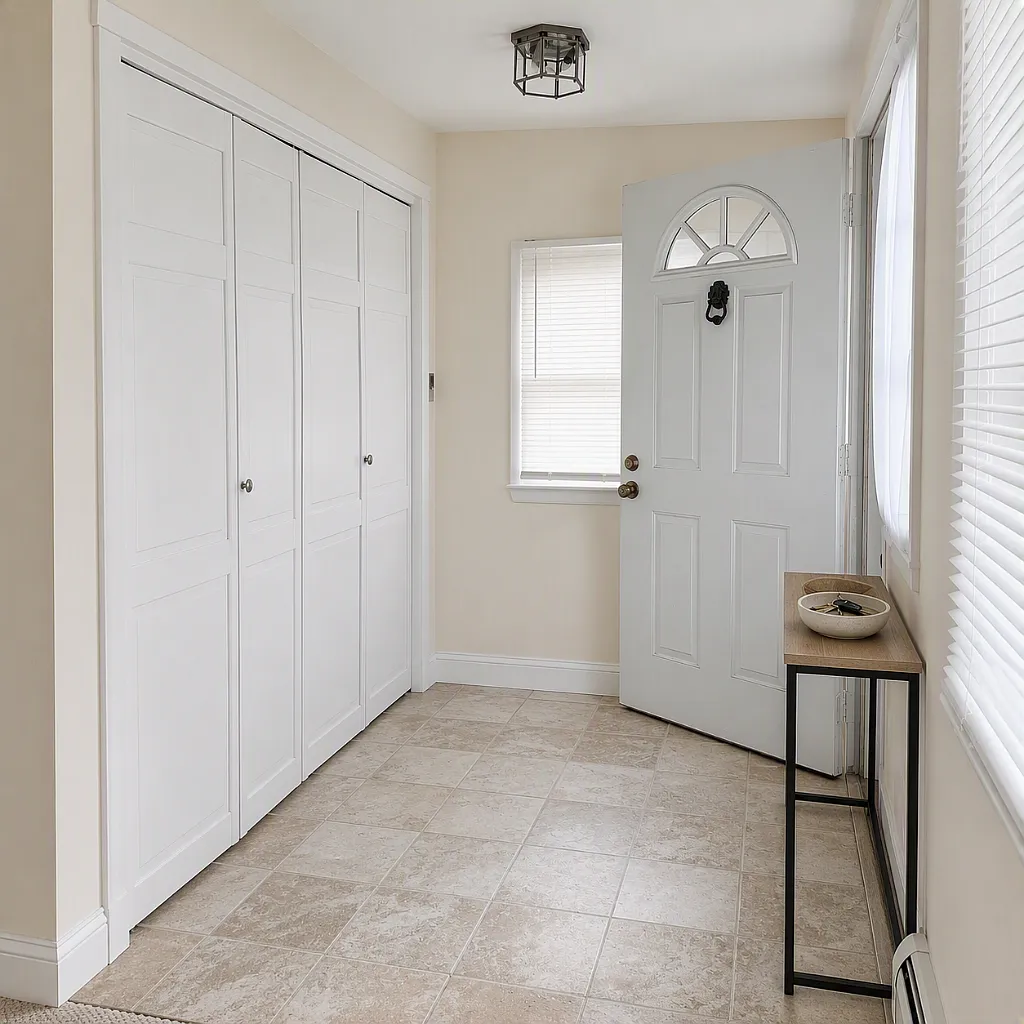 1 bed, 990 sqft, $3,600 — Photo 3