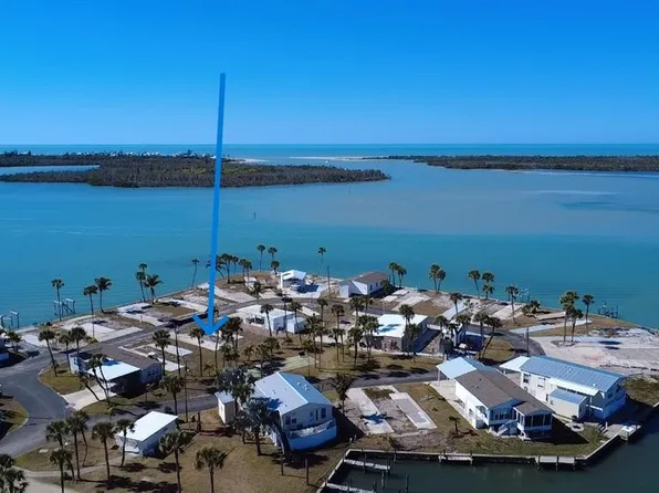 7500 Park Pointe Dr Lot 52, Englewood, FL 34224