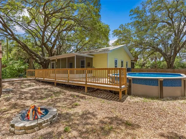 190 OSOWAW BOULEVARD, SPRING HILL, FL 34607