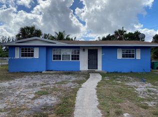 3800 NW 184th St, Miami Gardens, FL 33055