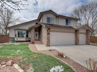 8771 Mourning Dove Ln, Highlands Ranch, CO 80126