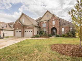 128 Rushton Ln, Calera, AL 35040