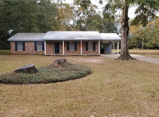 6671 Stringfellow Ln, Wilmer, AL 36587