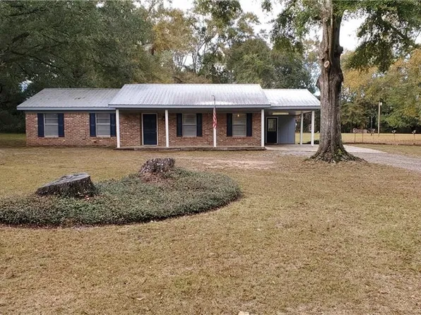 6671 Stringfellow Ln, Wilmer, AL 36587