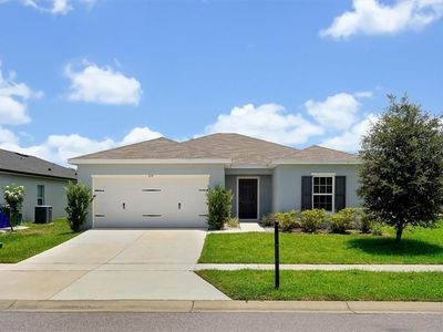 524 Lucerne Blvd, Winter Haven, FL, 33881
