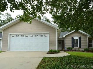 3004 Twin Oaks Way, Columbia, SC 29209