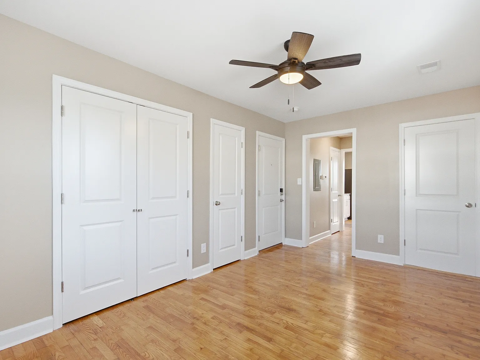 1 bed, 600 sqft, $900 — Photo 4