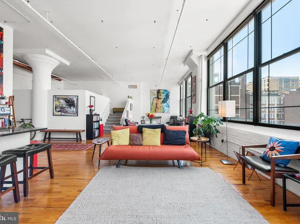 314 N 12th St APT 604, Philadelphia, PA 19107