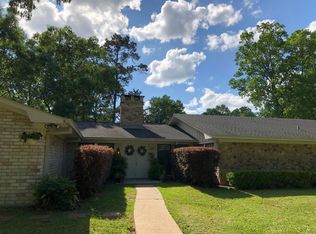 162 Forest Dr, Woodville, TX 75979