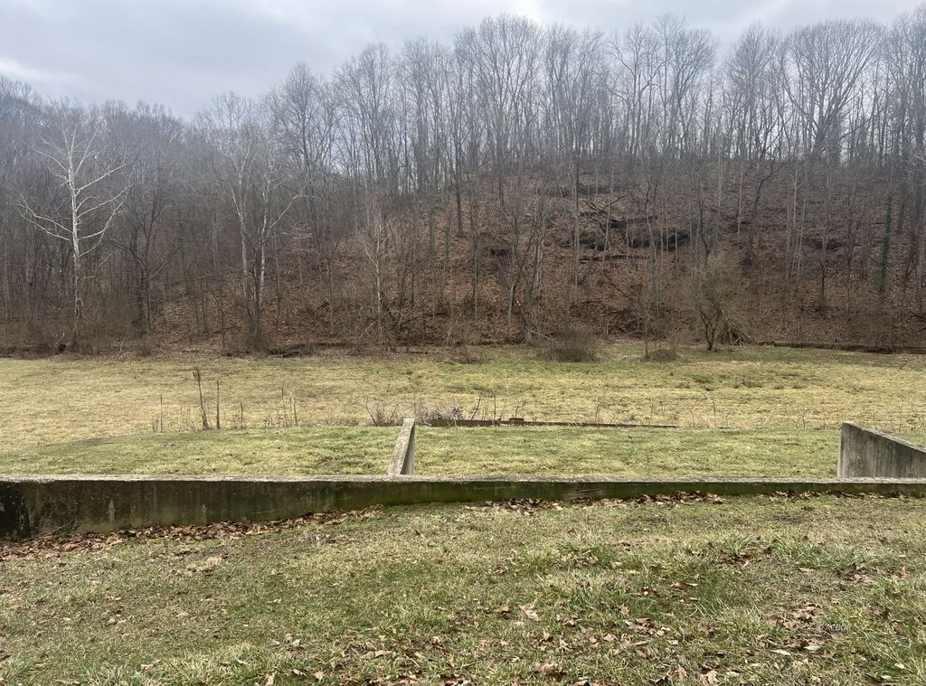 Real estate listing image