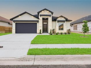 7309 N 55th Ln, Mission, TX 78573