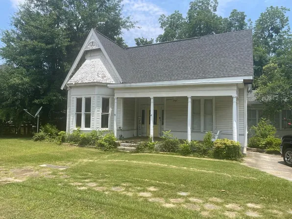 113 Murphree St, Troy, AL 36081